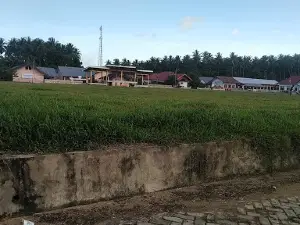 Lapangan Pinolosian