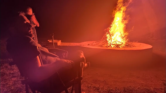 Moditlo Game Reserve