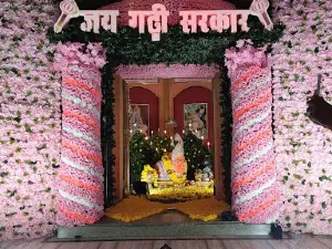 Badi Hanuman Garhi