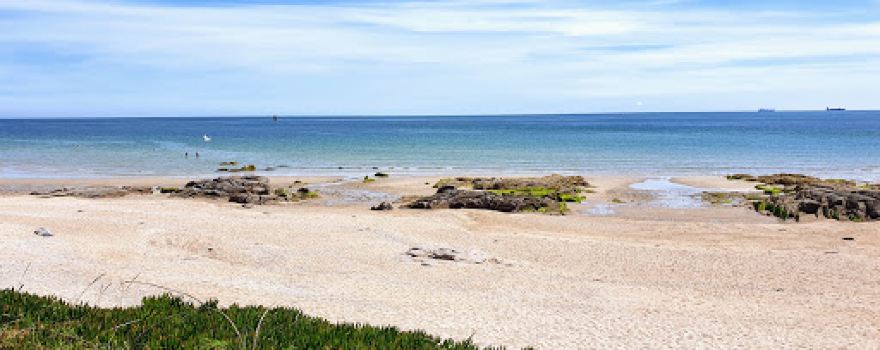 Pointe de Saire