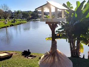 Parque Municipal (Lago)