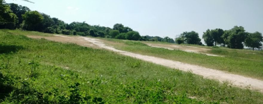Rajpoot Cricket Ground katauna