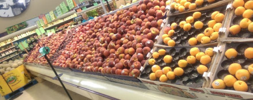Angelo Caputo's Fresh Markets - Elmwood Park