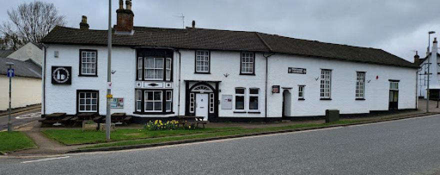 Toddington Social Club