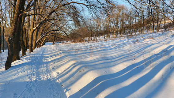 Tonel'na Balka tract