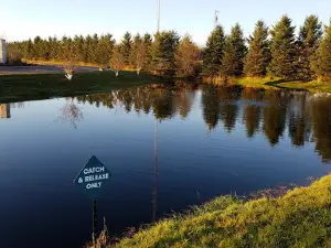 Hamus Nature Preserve & Recreation Area