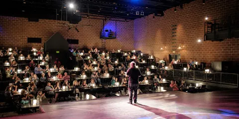 Topeka Civic Theatre & Academy