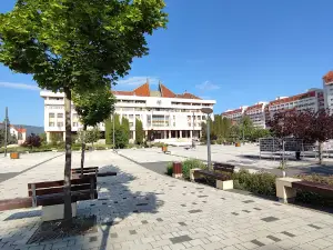 Liberty Square