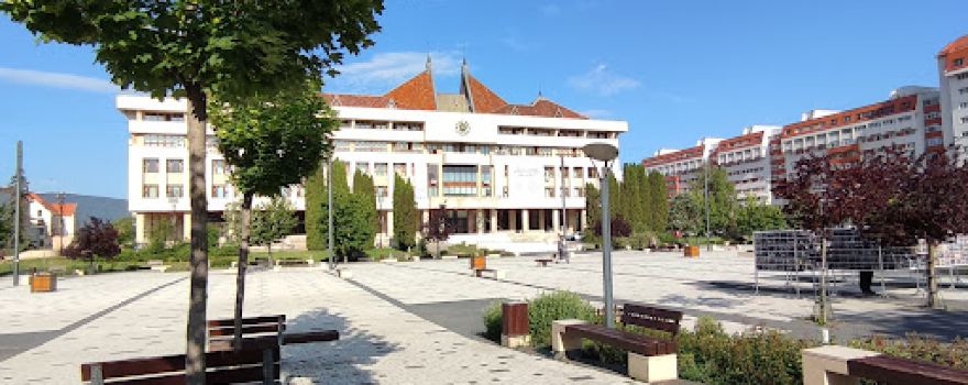 Liberty Square