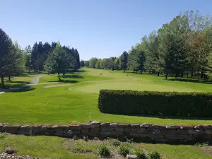 Club de Golf de Berthier