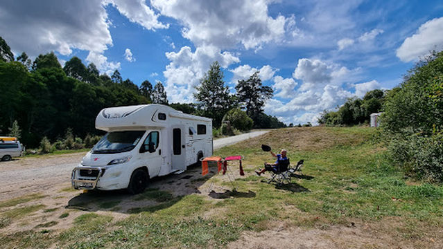 Hipapatua Recreational Reserve