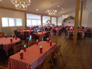 Lake Village Country Club