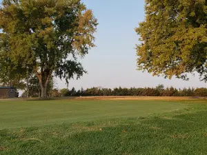 Larned Country Club