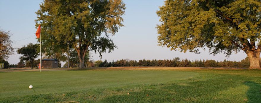 Larned Country Club