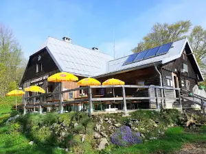 Schosser Hütte