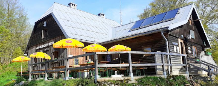 Schosser Hütte