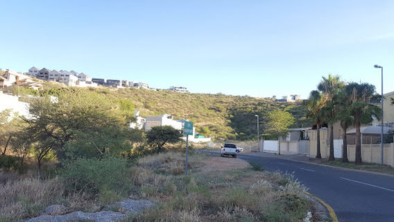 Haven Zoological Park