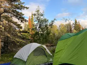 Opapiskaw Campground