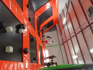 CosmoPark Centrum zabawy i rozrywki