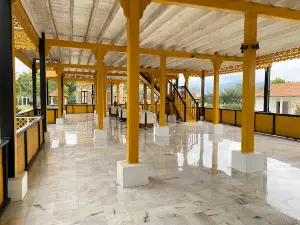 Muzium Diraja Kuala Kangsar