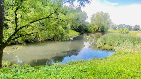 Parc des Prés Mignons