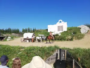 Festspiele Burgrieden