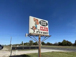 River Club