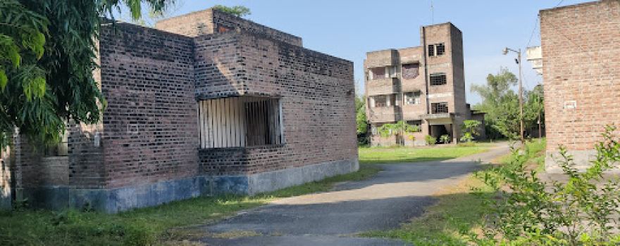 Begum Rokeya Memorial