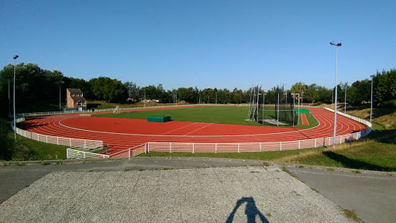 Léo Lagrange Stadium