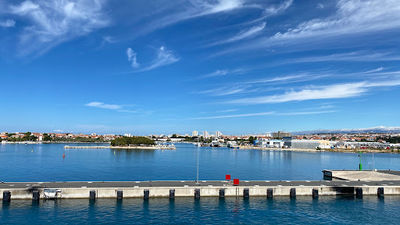Port Authority Zadar