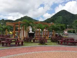 Alhajuela Central Park