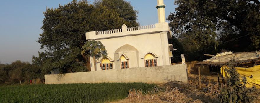 KATATA MASJID باغباں مسجد कटाता मस्जिद