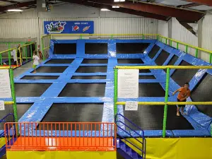 Flippin' Family Fun