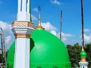 Hussainiya Masjid Adari