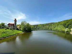 Štěrbova vila