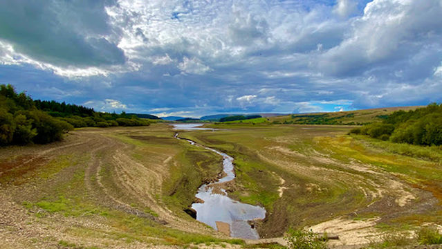 Gisburn Forest and Stocks - Forestry England