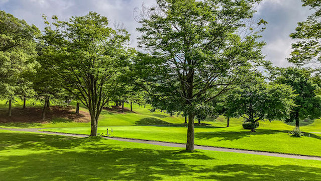 Spring Phil Zu Golf Club