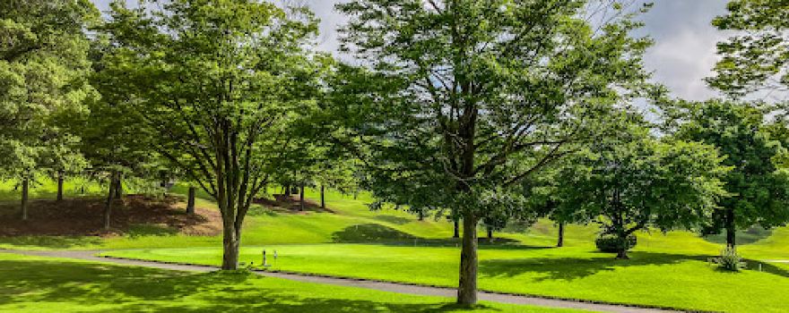 Spring Phil Zu Golf Club