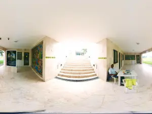 Ibibio Museum