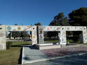 Plaza San Martin