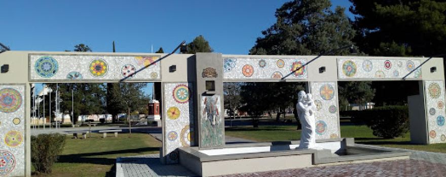Plaza San Martin