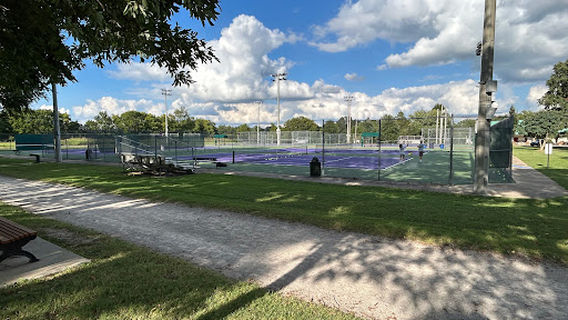 Kereiakes Park Disc Golf Course