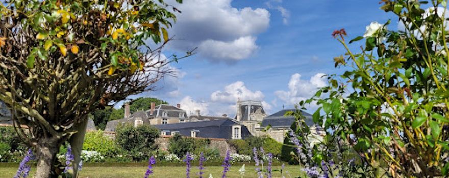 Château de la Rongère