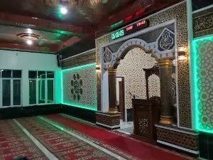 Masjid Nurul Huda