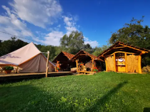 Lazy Dreams Voia Glamping
