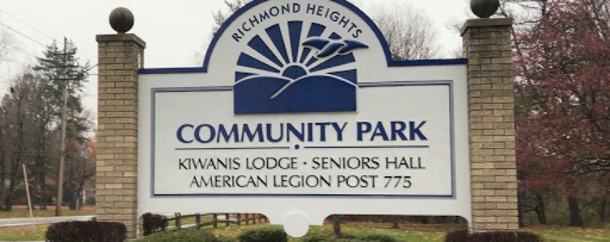 Kiwanis Lodge