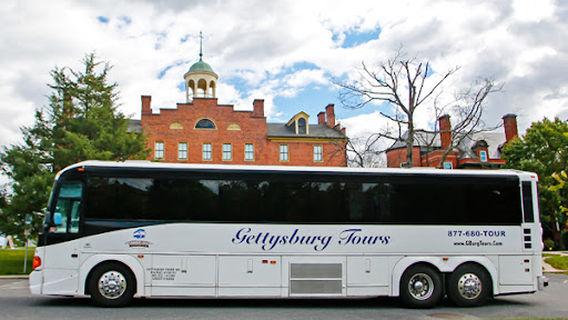 Gettysburg Tour Center