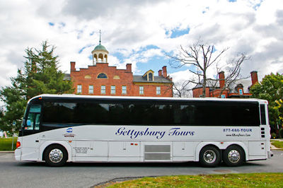 Gettysburg Tour Center