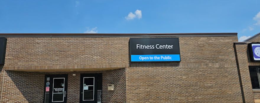 Amery Fitness Center, Amery Hospital & Clinic