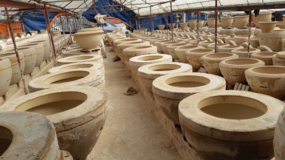 Cultural Center TP Dong Trieu